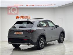هۆندا HR-V